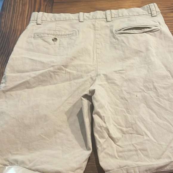 Host Pick! Old navy Men’s shorts size 34 - Picture 3 of 3